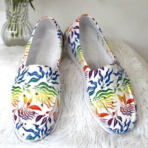 Sperry Authentic Original (A/O) Pride Float Top-Sider Boat Shoes